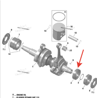 Подшипник(420832178)