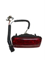 Рассеиватель фонаря Summit 2006-08г\в(710000652)