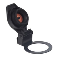 Крышка замка зажигания универсальная Sledex (UP-01309)