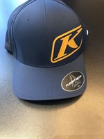 Кепка KLIM Rider Hat Delta