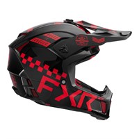 Шлем FXR Clutch Gladiator