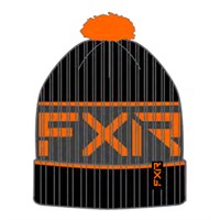 Шапка FXR Wool Excursion