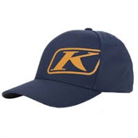 Кепка KLIM Rider Hat Delta