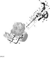 Шланг (420201512)