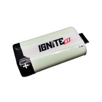 Аккумулятор 509 сменный Ignite S1 7.4 V 2600 mah (Black)