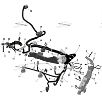 Тормозная система (420260159)