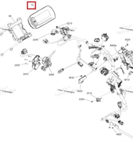 Панель приборов (515178226)