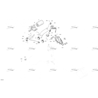 Блок управления двигателя (512061480)