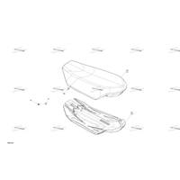 Наполнитель сиденья (510007094)