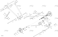 Стопортный ремень (503195313)