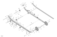 Болт М10 (503195748)