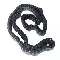 Цепь приводная 116 звеньев (504153759-1)