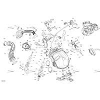 Трубка впускная (512061281)