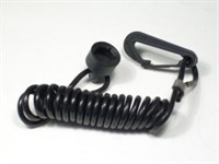 Чека безопасности ключа зажигания (515178283)