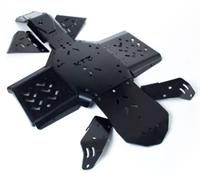 Защита п. рычагов KTZ для Can-Am Outlander G2 MAX (2017-2018)