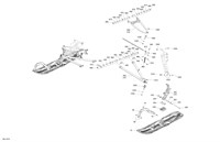 Кулак поворотный (505074557)