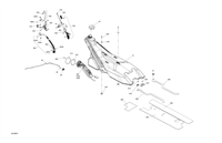 Болт М5*28 (250001018)