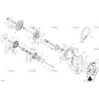 Панель корпуса (417300538)