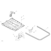 Суппорт (511001667)