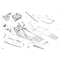 Элемент корпуса модуль (518330929)