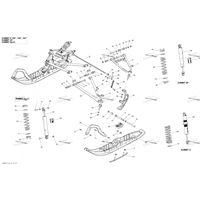 Стабилизатор (505073609)