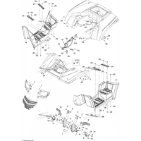 Суппорт (705003037)