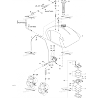 Прокладка (404902400)