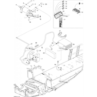 Предохранитель 1А(42044)