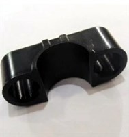 Упор-крепление рулевой колонки