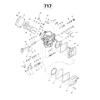 Жиклер 57,5(270500201)