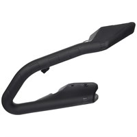 Ручка сиденья пассажира с подогревом и разъемом подогрева визора G1 (715000634)