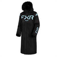 Пальто женское FXR Warm Up (260230)