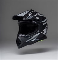 Шлем эндуро RSX Vector