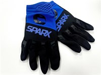 Перчатки  текстильные SPARX FX02