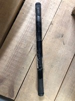 Вал колёсных приводов(300000005)