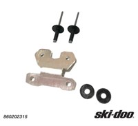 Крепление стоп-сигнала Ski-Doo (860202315)