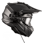 Шлем снегоходный CKX TITAN ELEKTRIC COMBO(5091)