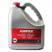 Масло мот. KIMPEX SNOW GT2 S100 0W40 синт 2T (260627) 4L