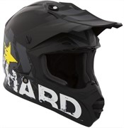 Шлем внедорожный CKX TX228 RIDE HARD