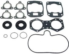 Комплект прокладок и сальников 4 (WINDEROSA) (287478)