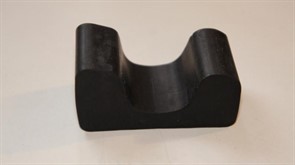 Демпфер лыжи Arctic Cat (SM08135)