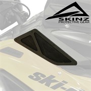 Защитные сетки впуска воздуха Ski-Doo REV-XM (SKINZ)