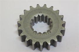 Звезда 19 зубьев(504153783)