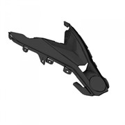 Пластиковая центральная панель капота снегохода(517304796)