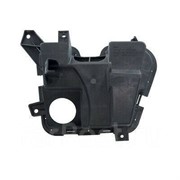 Нижняя часть воздушного короба Outlander 650,800(707800291)