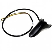 Курок газа с подогревом (512059481)