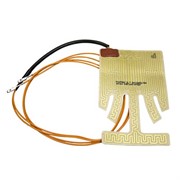 Элемент подогрева руля (506152856)