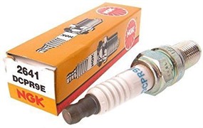 Свеча зажигания DCPR9E(278002297)