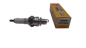 Свеча зажигания CR7HSA(4549)(219703175)