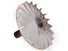 Щека (неподв. часть) вариатора(420280376)